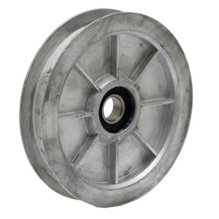 AL-KO Krążek napinający | 464455, 514717