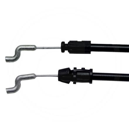 AL-KO Linka gaszenia silnika | 525769, 526703, 523376