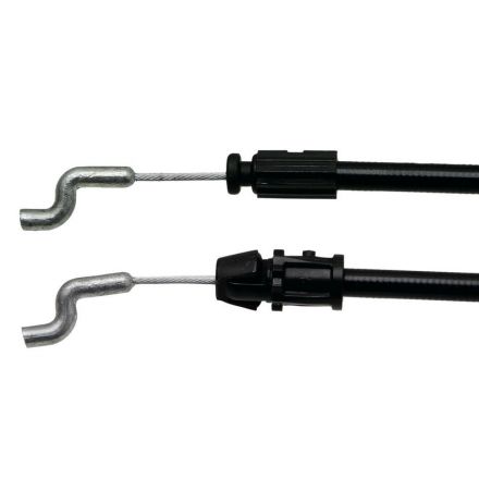 AL-KO Linka gaszenia silnika | 526703, 523376