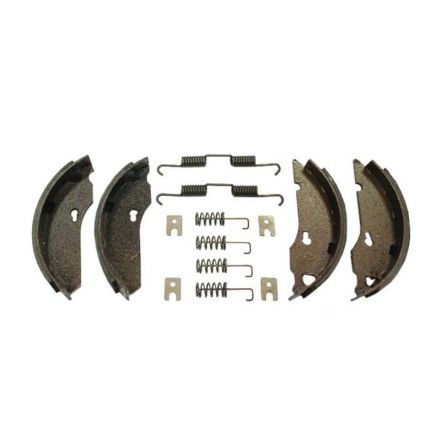 AL-KO Zestaw szczęk hamulcowych | 1213888
