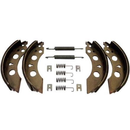 AL-KO Zestaw szczęk hamulcowych | 1213889