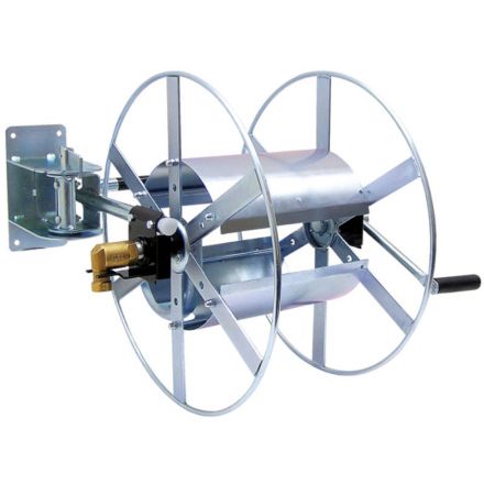 Alba Ścienny zwijacz do węża