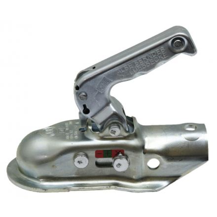 ALBE Sprzęg kulowy | AK 300; EM 150 RB