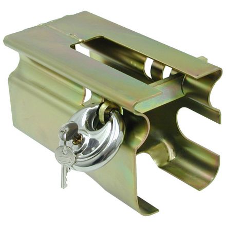 ALBE Zabezpiecznienie przed kradzieżą