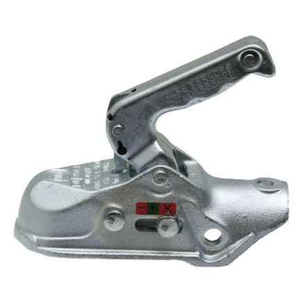 Zaczep kulowy | EM300RA