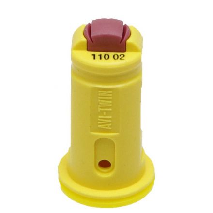 Albuz Rozpylacz | AVI-TWIN110-02