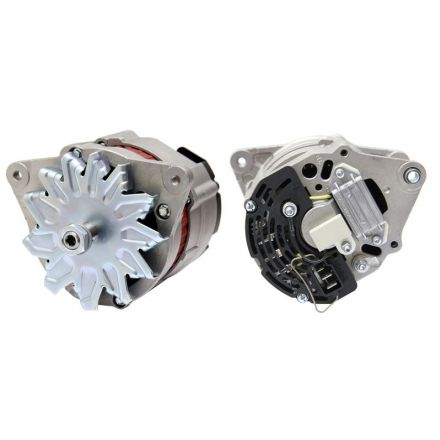 Alternator | 2871A141, 2871A163