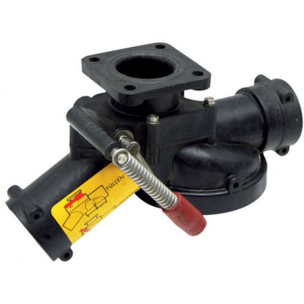 Amazone Kurek filtra | 7461300