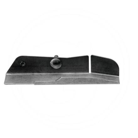 Amazone Łopatka roztrząsająca