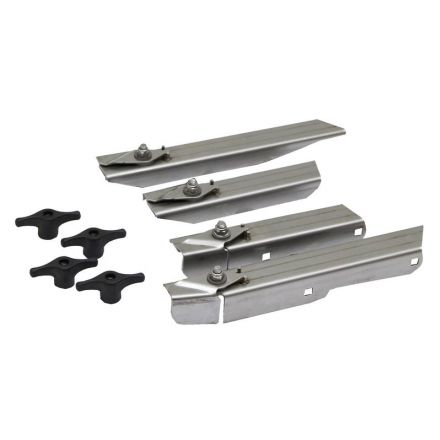 Amazone Łopatki roztrząsające - zestaw | 1984110