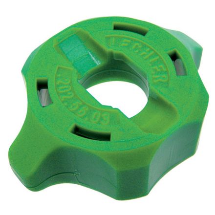 Amazone Nakrętka bagnetowa ZIELONA ZF085, 7164000 | ZF085, 7164000