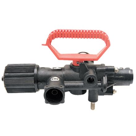 Amazone Regulator ciśnienia | 00041220