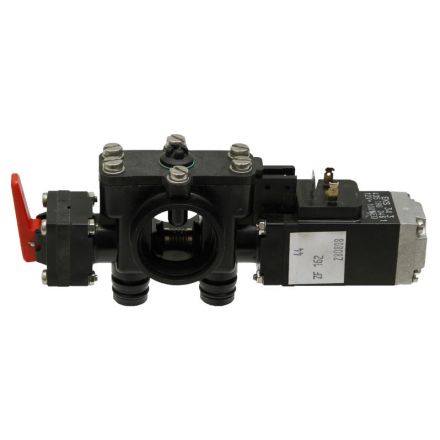 Amazone Zawór magnetyczny | ZF162, 7693300