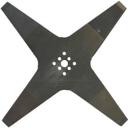 Ambrogio Nóż z 4 zębami | 50D001802