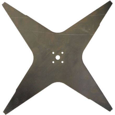 Ambrogio Nóż z 4 zębami | 300D004204