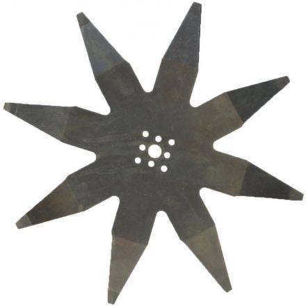 Ambrogio Nóż z 8 zębami | 200Z05100A