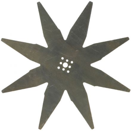 Ambrogio Nóż z 8 zębami | 200Z05300A