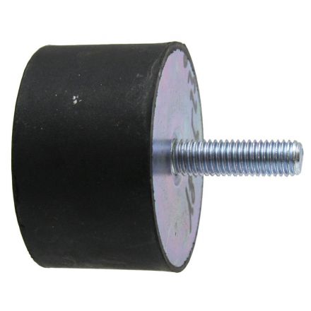 Amortyzator gumowy | 185523.3, 185523.1