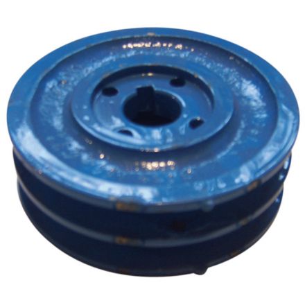 Anna Koło pasowe  napędu górki palcowej | 5644/60032