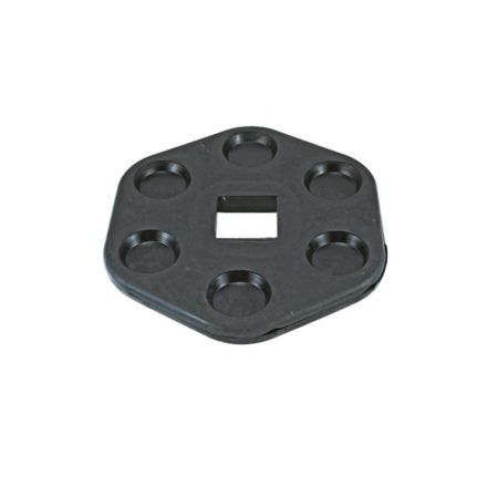 Anna Tarcza przekazująca | 5644  47-003  0