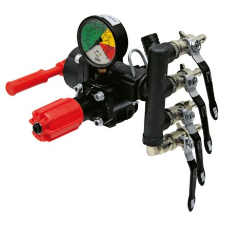 Annovi Reverberi Armatura obsługowa