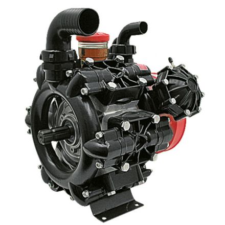 Annovi Reverberi Pompa membranowo-tłokowa