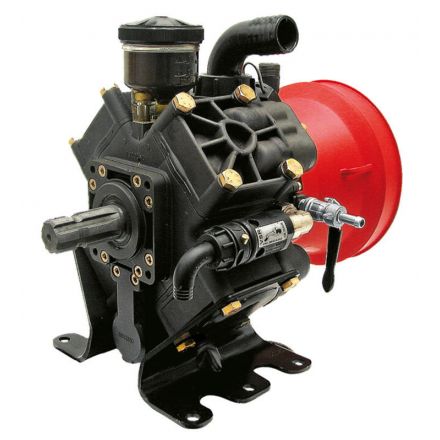 Annovi Reverberi Pompa membranowo-tłokowa