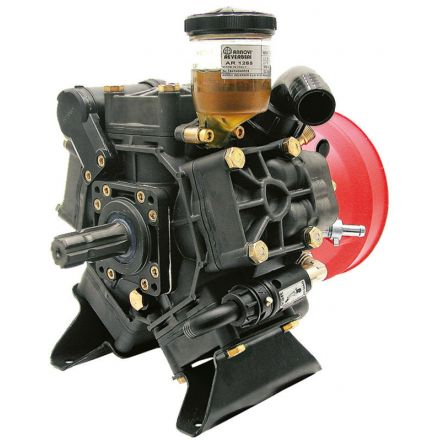 Annovi Reverberi Pompa membranowo-tłokowa