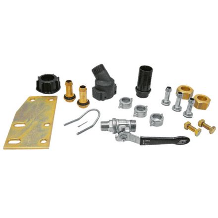 Annovi Reverberi Zestaw połączeniowy