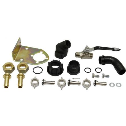 Annovi Reverberi Zestaw przyłączeniowy