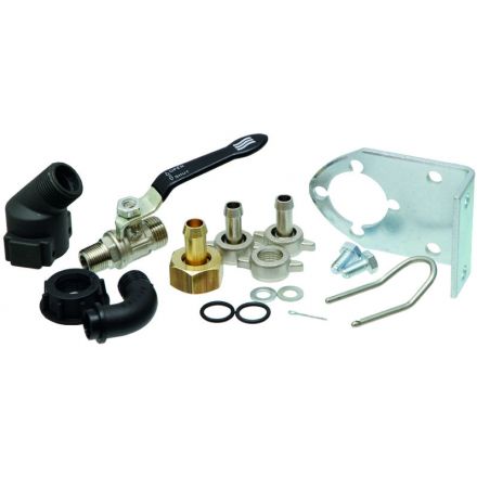 Annovi Reverberi Zestaw przyłączeniowy