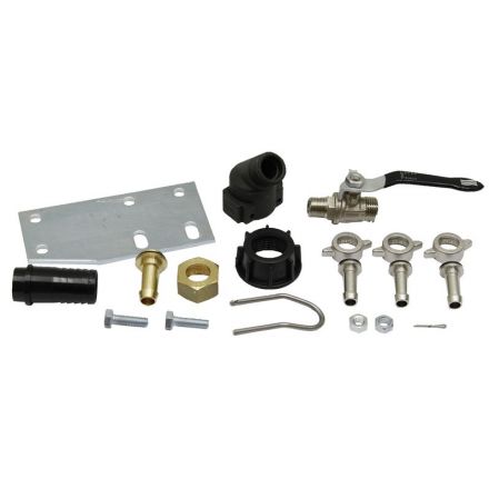 Annovi Reverberi Zestaw przyłączeniowy