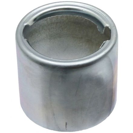 Króciec do przyspawania