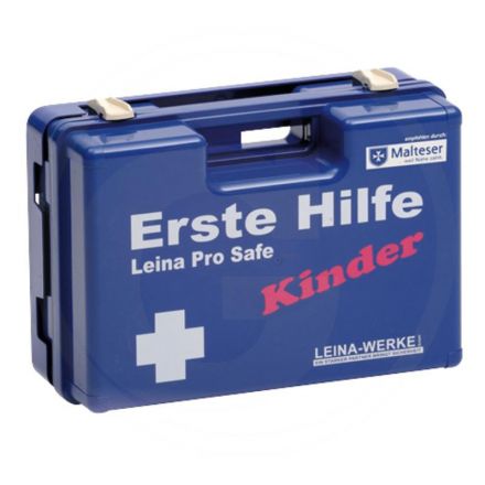  Apteczka pierwszej pomocy Leina Pro Safe