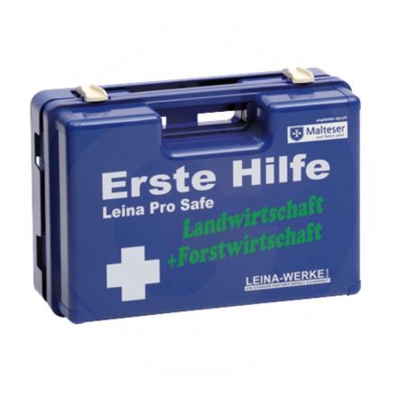  Apteczka pierwszej pomocy Leina Pro Safe