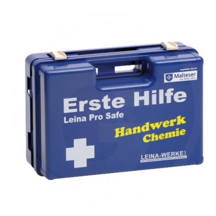  Apteczka pierwszej pomocy Leina Pro Safe