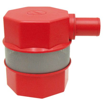 ARAG Filtr ssący pływakowy