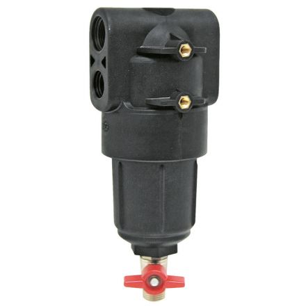 ARAG Filtr wysokiego ciśnienia