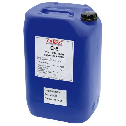 ARAG Koncentrat płynu pieniącego