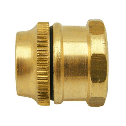 ARAG Mosiężny rozpylacz stożkowy