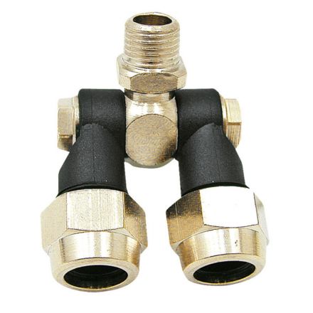 ARAG Podwójny przegub obrotowy