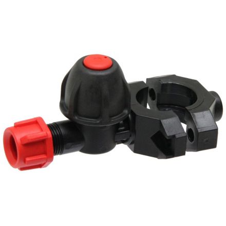 ARAG Pojedyncze mocowanie rozpylacza | 013 KA, 09001351