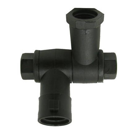 ARAG Przegubowe mocowanie rozpylacza