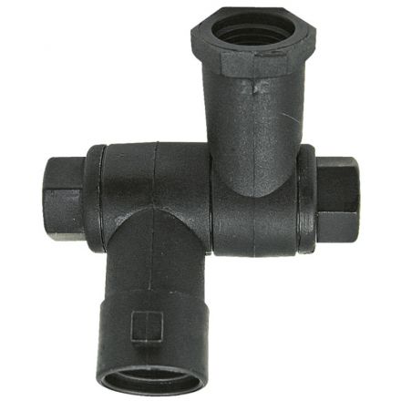 ARAG Przegubowe mocowanie rozpylacza