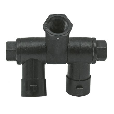 ARAG Przegubowe mocowanie rozpylacza