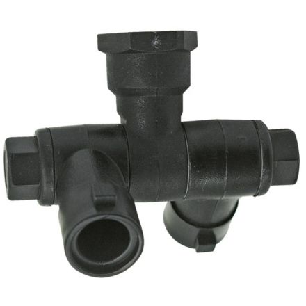 ARAG Przegubowe mocowanie rozpylacza