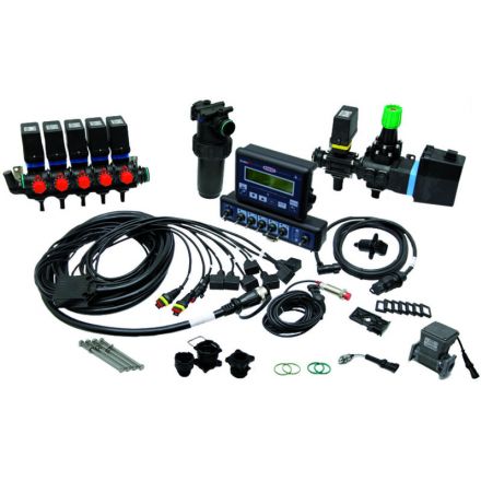 ARAG Zestaw doposażający