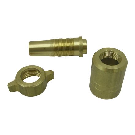 ARAG Złącze gwintowane