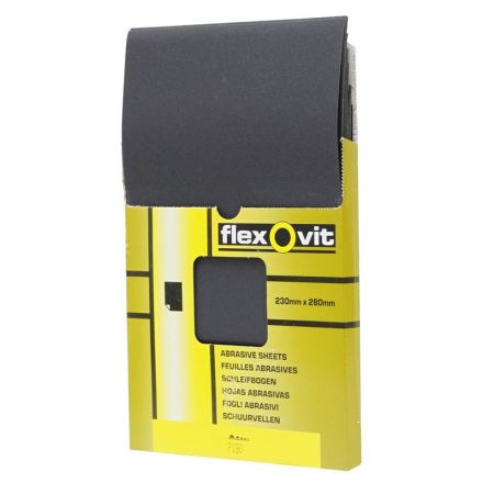 Arkusz papieru ściernego