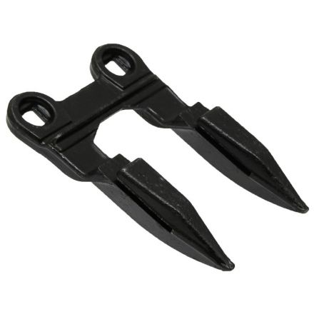 Bagnet podwójny | 1326787C3